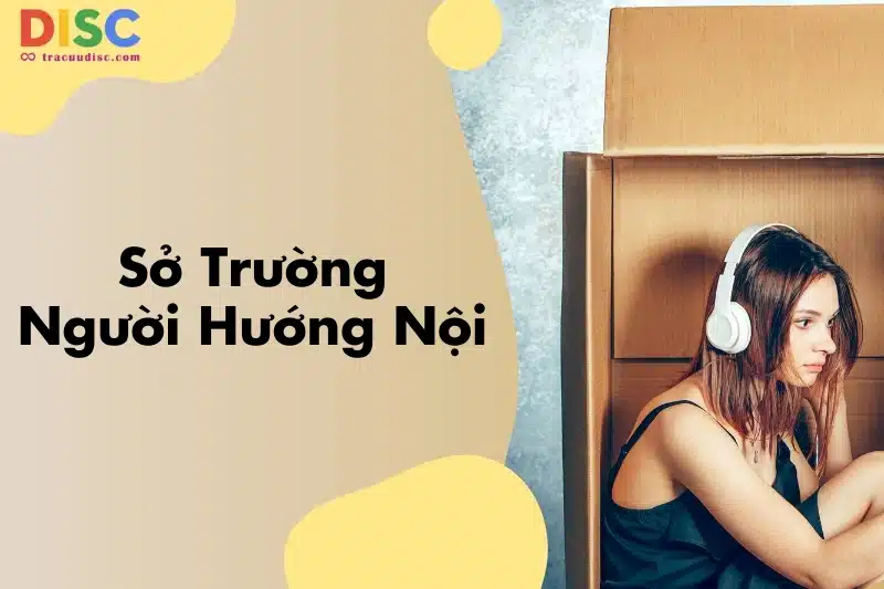 Sau mỗi cuộc tụ tập náo nhiệt, người hướng nội sẽ dành thời gian ở một mình để tự nạp lại năng lượng cho mình Sau mỗi cuộc tụ tập náo nhiệt, người hướng nội sẽ dành thời gian ở một mình để tự nạp lại năng lượng cho mình