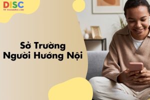 Top sở trường của người hướng nội khiến người khác phải ao ước