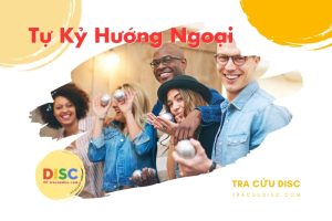 Tự kỷ hướng ngoại là gì? Nguyên nhân và những biểu hiện của tự kỷ hướng ngoại