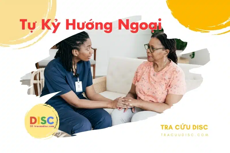 Tự kỷ hướng ngoại có phải là một căn bệnh không? Tự kỷ hướng ngoại có phải là một căn bệnh không?