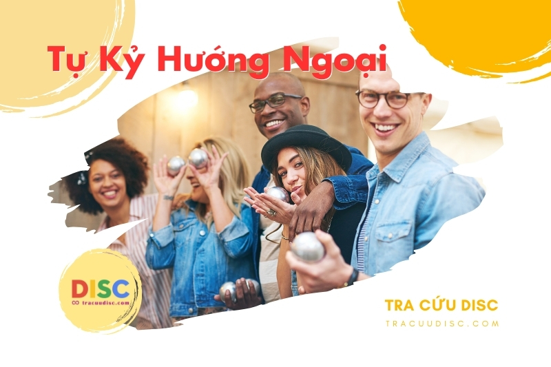Tự kỷ hướng ngoại là gì? Nguyên nhân và những biểu hiện của tự kỷ hướng ngoại