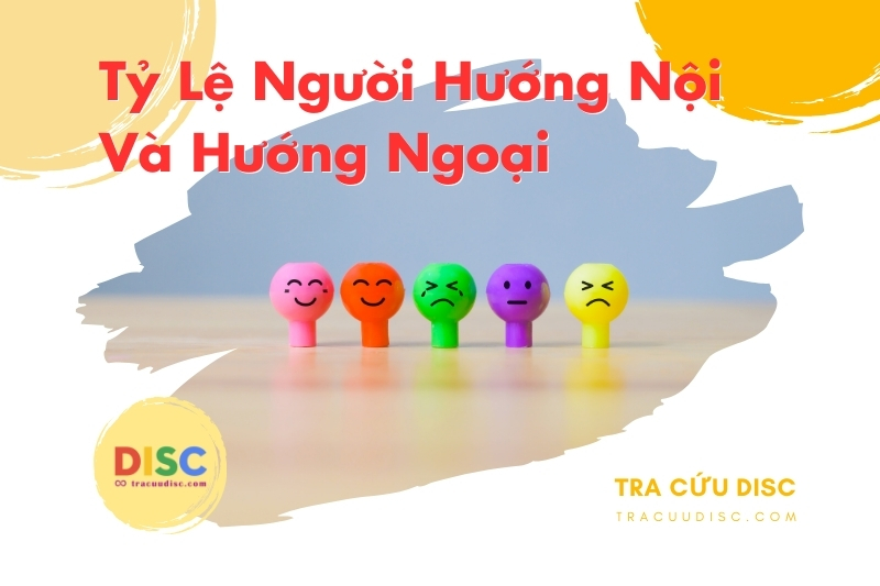 Tính cách của người hướng nội và người hướng ngoại ra sao? Tính cách của người hướng nội và người hướng ngoại ra sao?